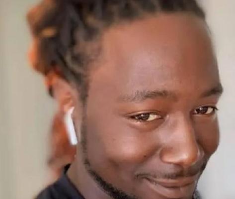 Kendrick McClendon death by force case profile photo