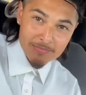 Erik Johnson-Linares death by force case in Kansas City, KS