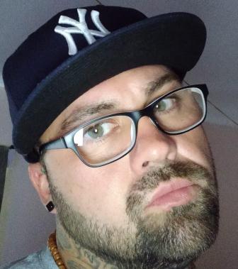 Zachary Lucas death by force case profile photo