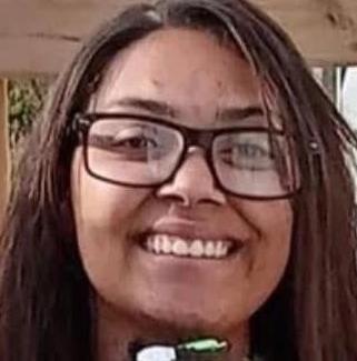 Briana Payne death by force case profile photo