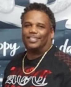 James Simmons death by force case profile photo