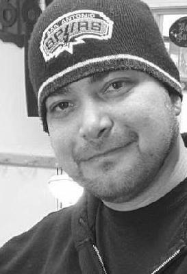 Robert Torres death by force case in Russell, KS