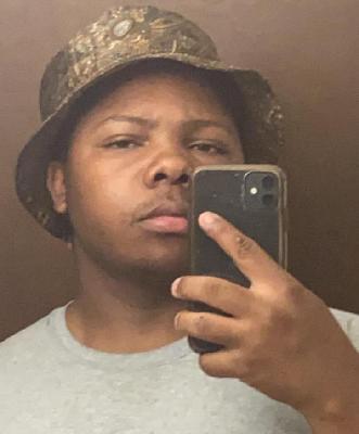 Demetrius Starts death by force case profile photo