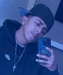 Diego Segura-Barbazo death by force case profile photo