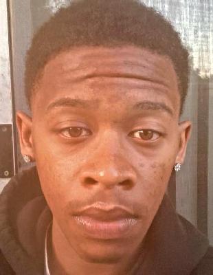 Daniel Dawson death by force case profile photo