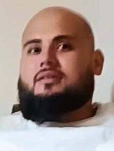 Eric Lopez-Morales death by force case profile photo