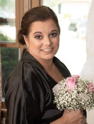Amanda Dusek death by force case in Merrillville, IN