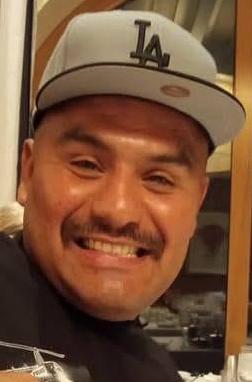 Frank Rojas death by force case in Lancaster, CA