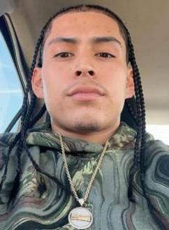 Oscar Ramirez death by force case profile photo