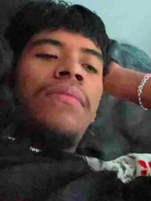 Jonathan Mata death by force case in Redwood City, CA
