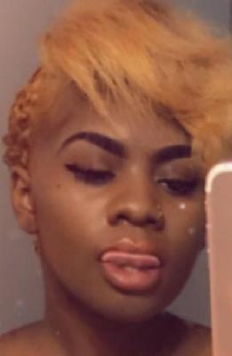 Kevnna Robinson death by force case profile photo
