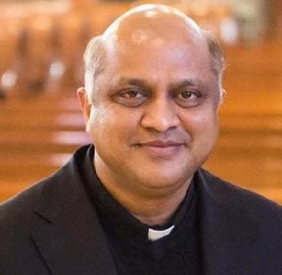 Father Balaswamy death by force case profile photo