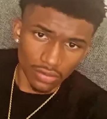 Tavari Sinclair death by force case in Compton, CA