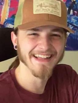 Landen Roggenkamp death by force case profile photo