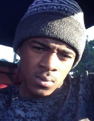 Anthony Souvenir death by force case in Hollywood, FL