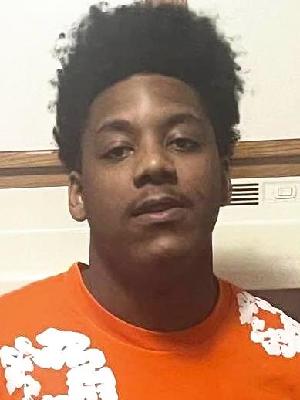 Yancy Whitehead death by force case profile photo