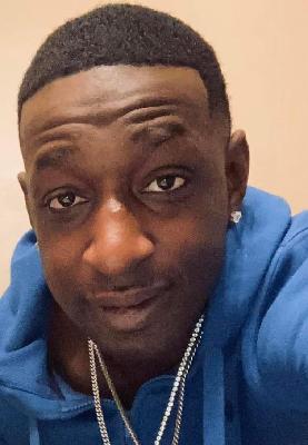 Quintavious Clark death by force case profile photo