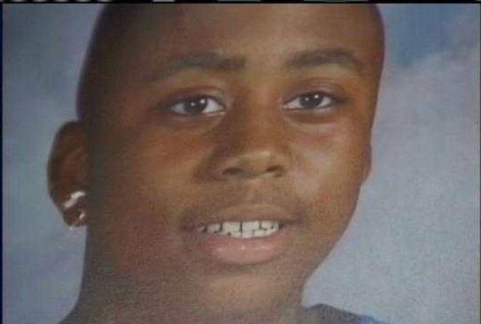 Everett Williams death by force case in Omaha, NE