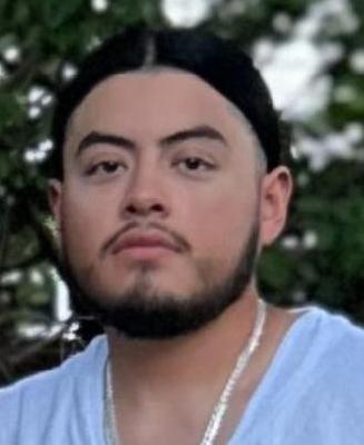 Brian Alexander Morales Sanchez death by force case in Haysville, KS