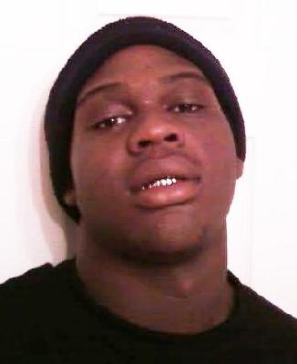 Adrian Martin death by force case profile photo
