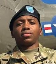 Byron Gettis death by force case in East Saint Louis, IL