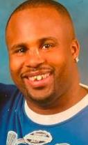 Willie Scott death by force case profile photo