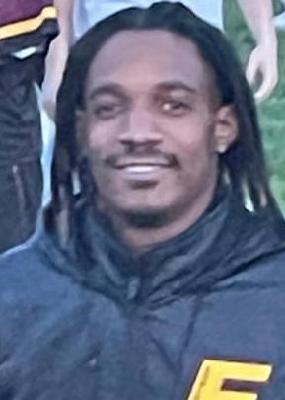Camari Hunt death by force case profile photo