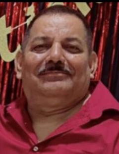 Rolando Silva death by force case profile photo