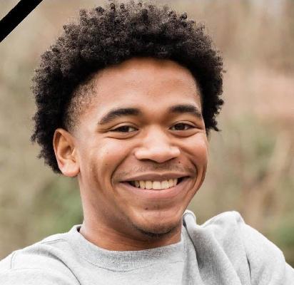Jabril Blount death by force case profile photo