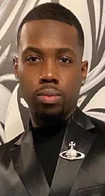 Keymani Davis death by force case profile photo