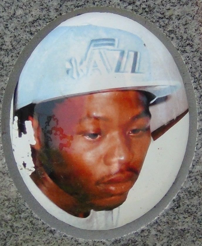 Damar Haywood death by force case profile photo