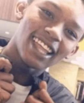 Manuel Roach death by force case profile photo