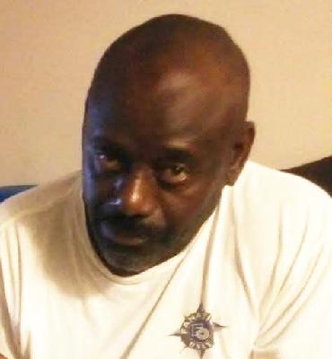 Willie Perdue death by force case in Barnesville, GA