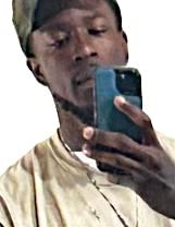 Chavis Collins death by force case in Topeka, KS