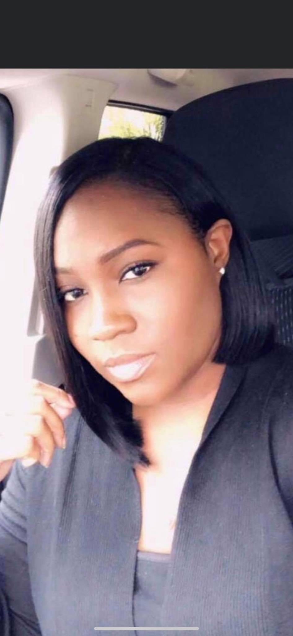 Vanessa Thomas death by force case in Omaha, NE