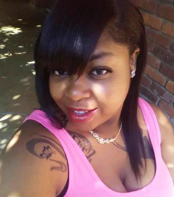 Ericka Nicole Sherten death by force case in Atlanta, GA