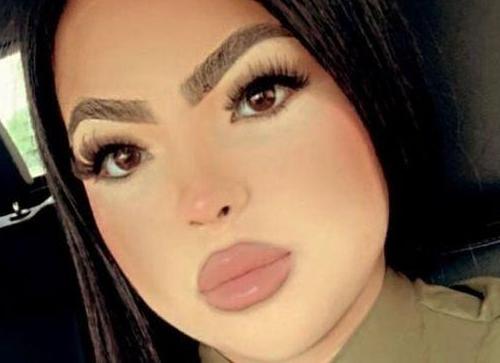Fernanda Leon death by force case in Elkhart, IN