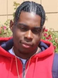 Keith Lamar McComb death by force case profile photo