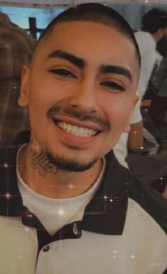 Eduardo Portillo death by force case in Olathe, KS