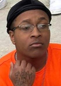 Carron Carter death by force case in Junction City, KS