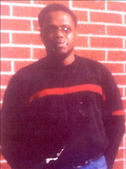 J.D. Jr. death by force case profile photo