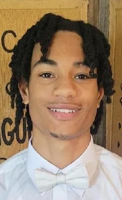 Malachi Mitchell death by force case profile photo