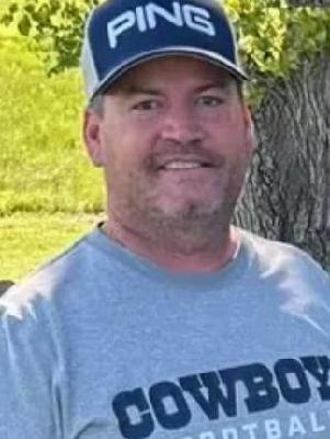 John LaPoint death by force case profile photo