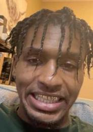 Chyon Andre Crabtree death by force case in Indianapolis, IN