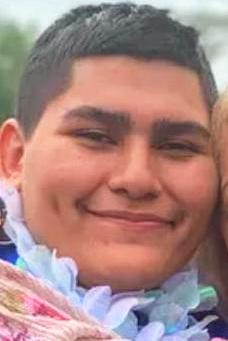 Matthew Alvarado death by force case in Compton, CA