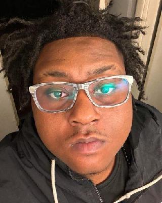 Dacaris Carr death by force case profile photo