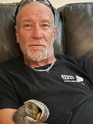 James Solger death by force case profile photo
