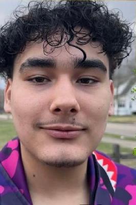 Takoda Gallegos death by force case profile photo