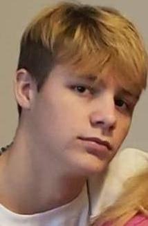 Daniel Thurman death by force case profile photo