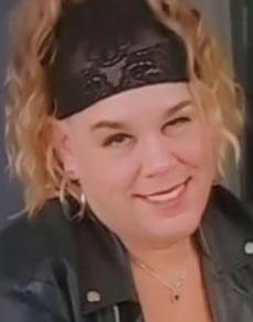 Bethany Collette death by force case in Indianapolis, IN